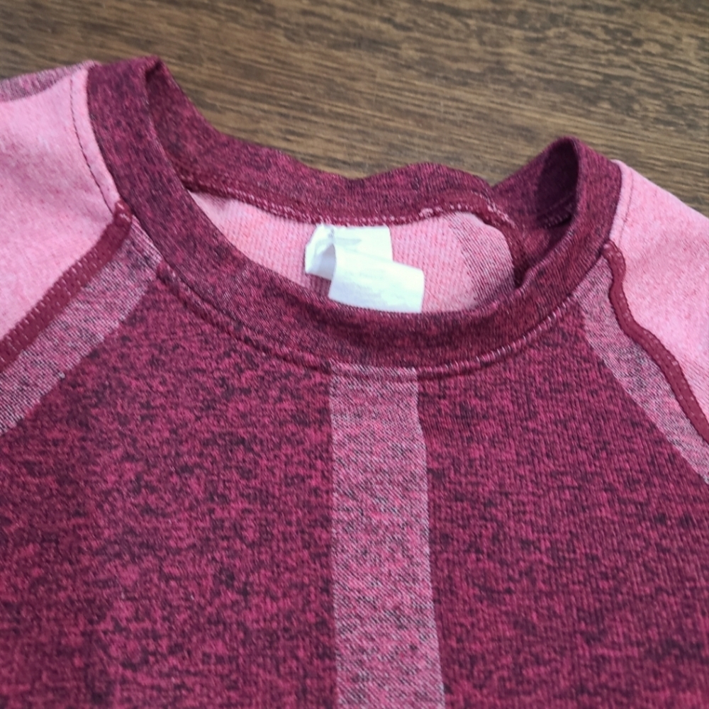 Fabletics Helena Seamless Crop Top Sz.XS - Picture 3 of 9